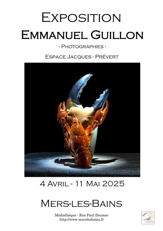 051125 - MERS - Emmanuel Guillon