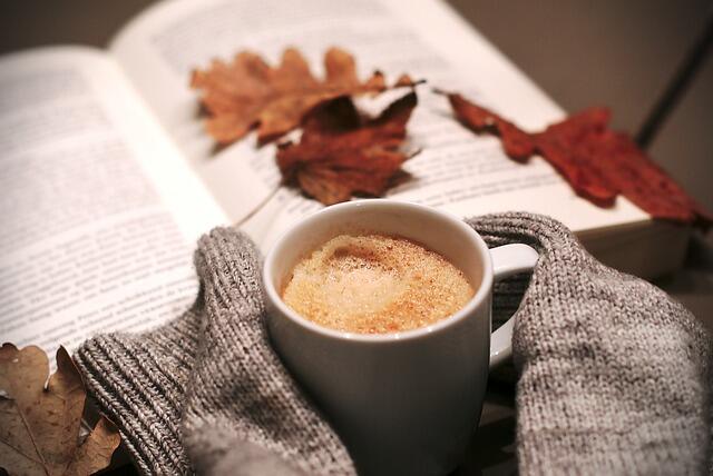 Café lecture