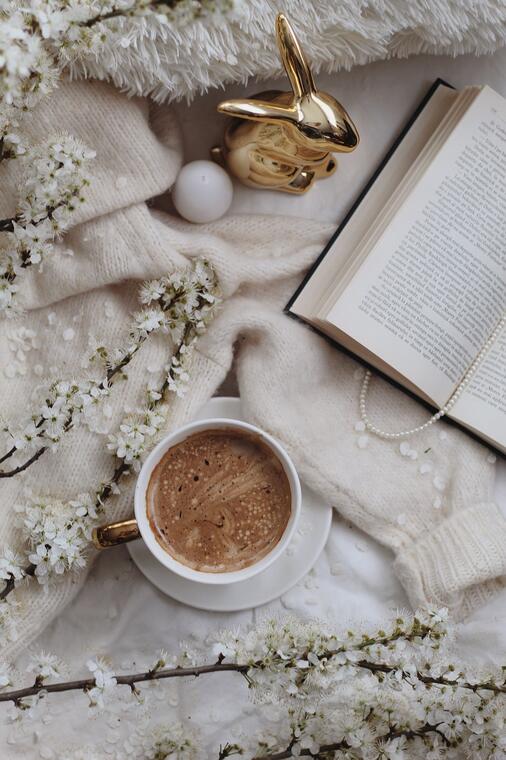 Café lecture