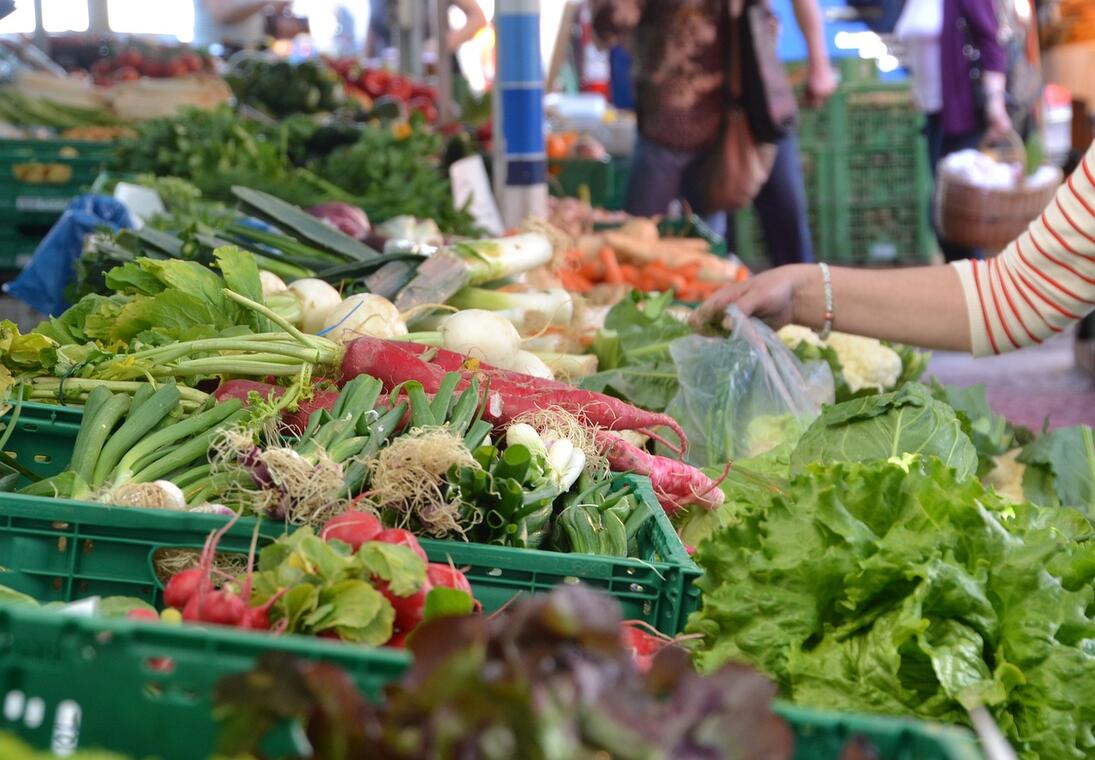 Marché (2)