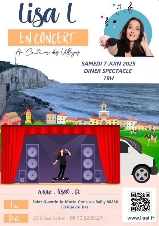concert st quentin lamotte 7 juin