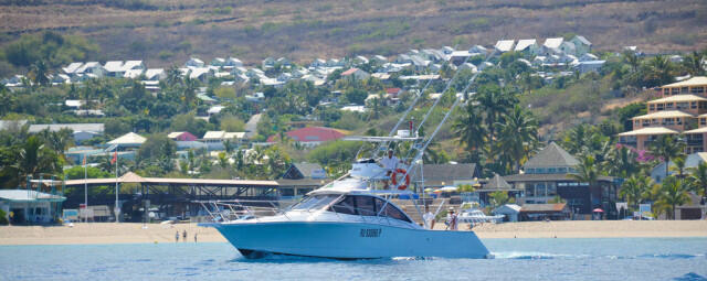 Réunion Fishing Club