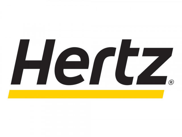 Hertz - Agence de Saint-Gilles-les-Bains