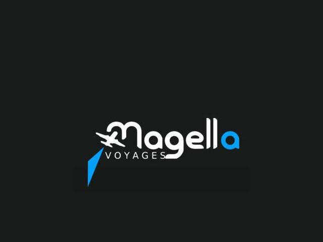 logo Magella voyages - Magella Voyages