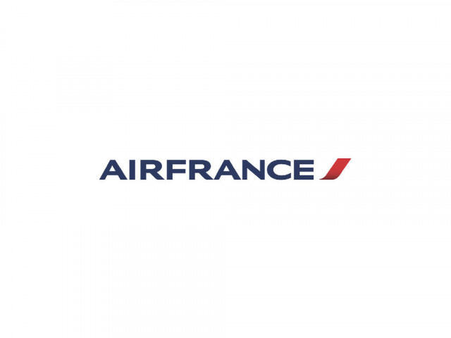 Air France - Agence de Saint-Pierre