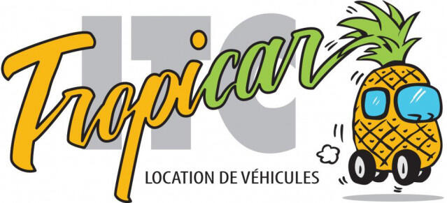 ITC Tropicar - Agence de Sainte-Marie