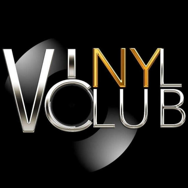 Vinyl Club