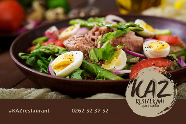 Kaz Restaurant