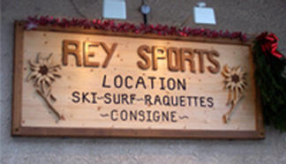 Rey Sports