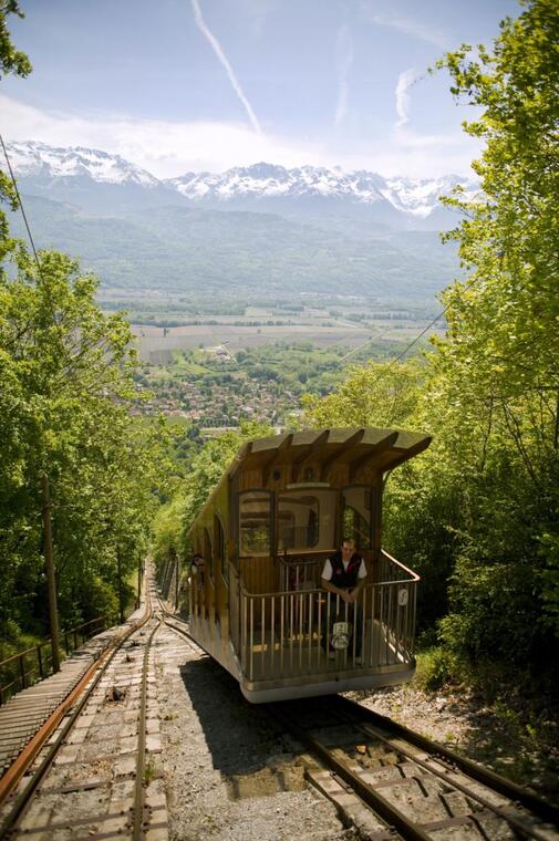 Les Dioux et le moulin de Porte Traine