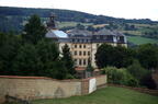 Abbaye de Pradines