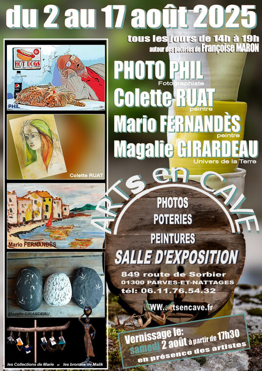 Affiche
