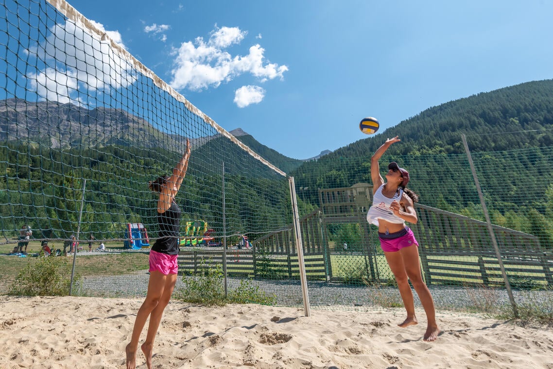 Beach Volley