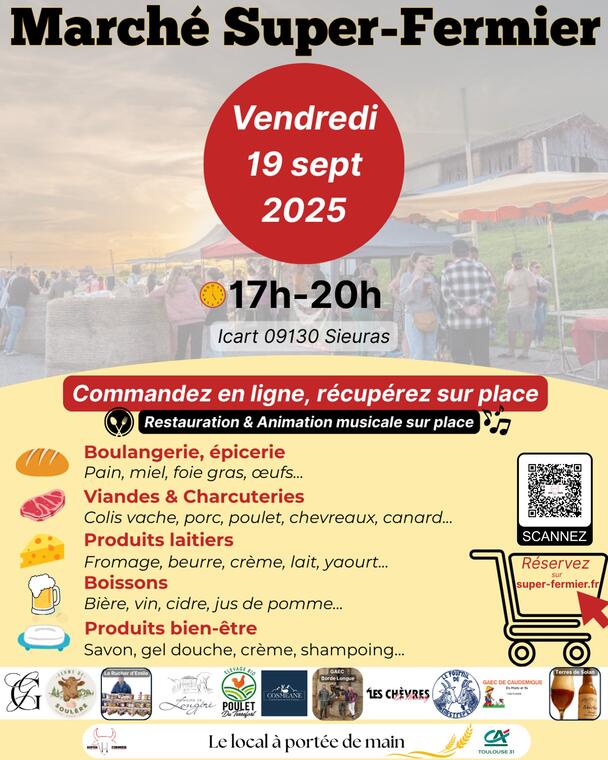 Affiche