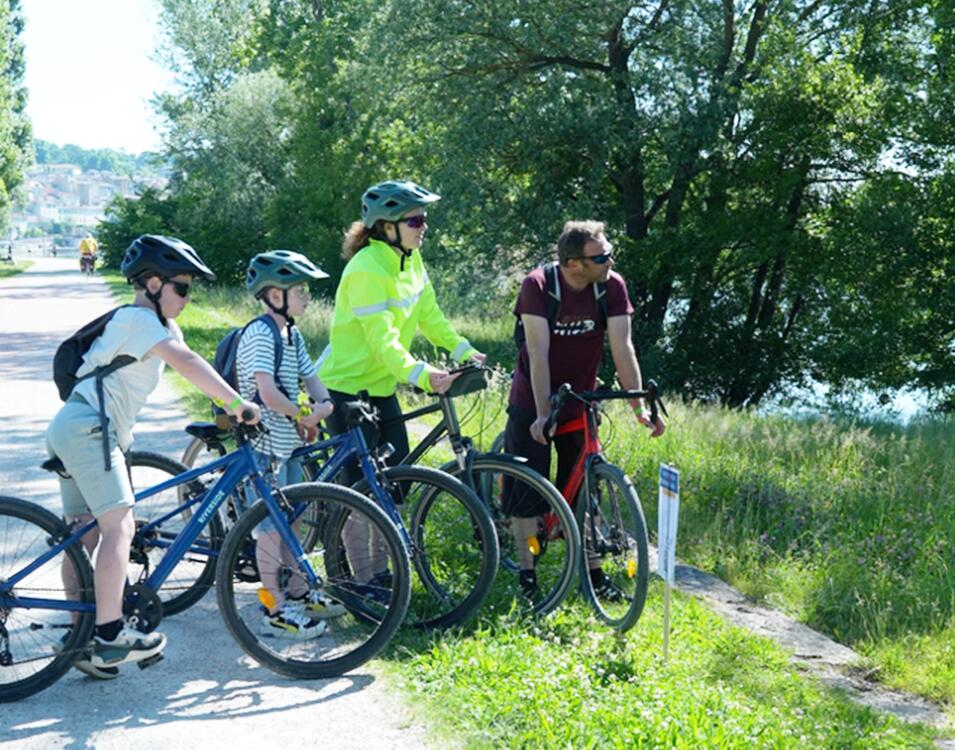 Circuit petites histoires à vélo_Trévoux