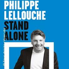 Philippe Lellouche