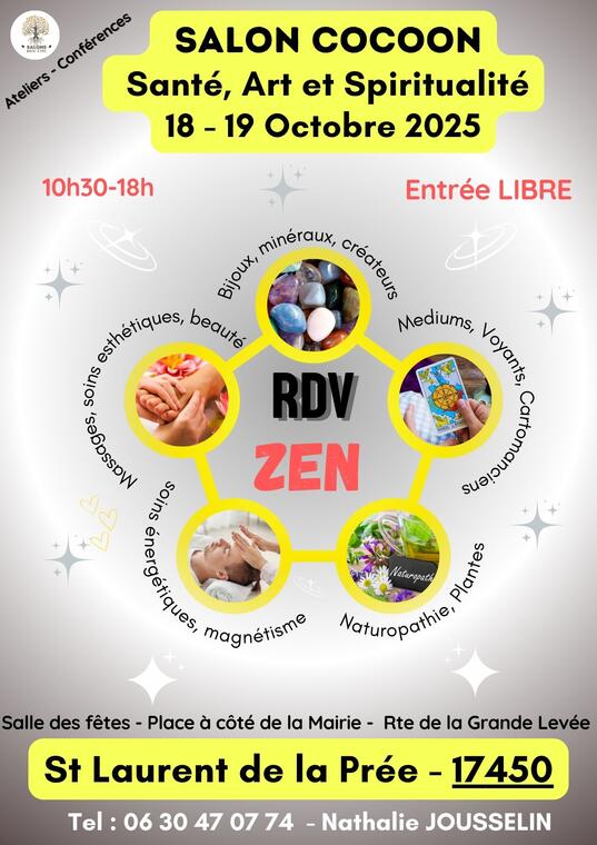 Week-end bien-être
