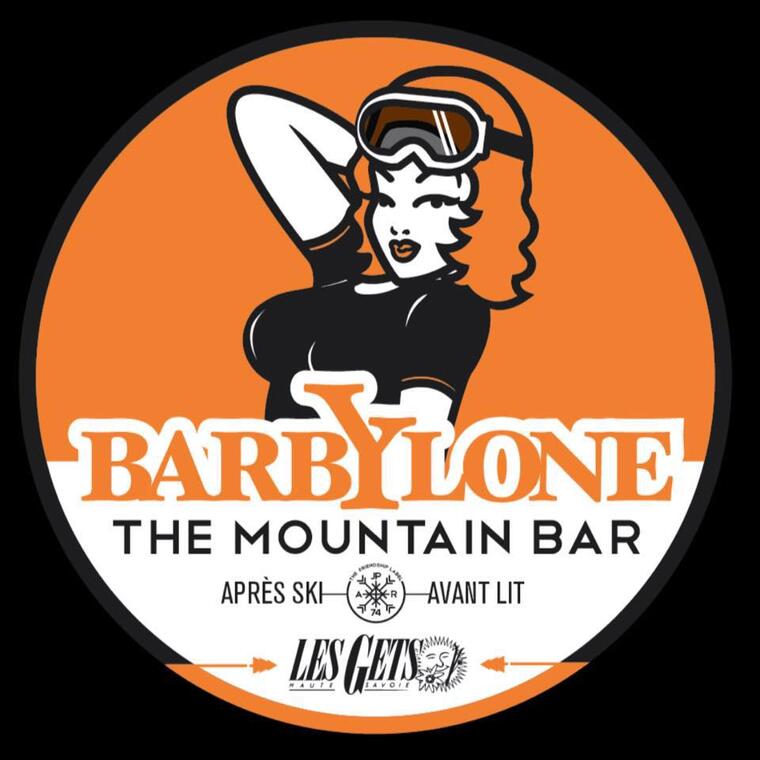 Barbylone