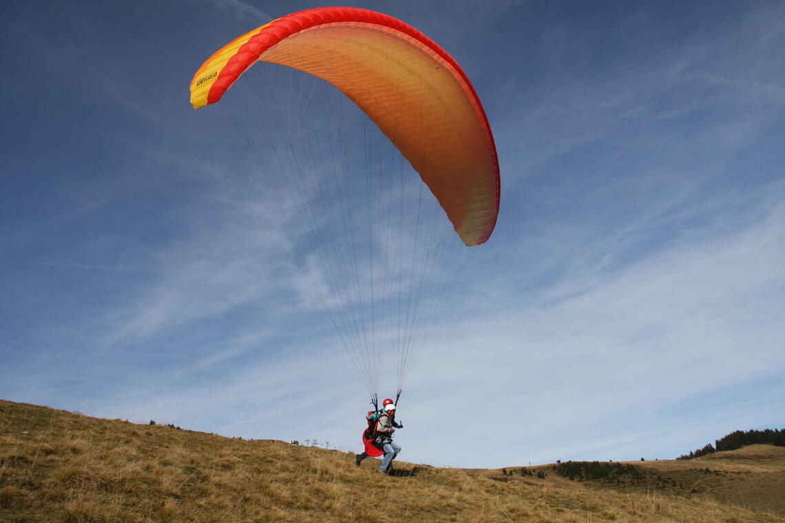 Parapente