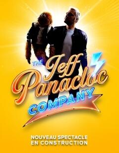 THE JEFF PANACLOC COMPANY_Saint-Étienne