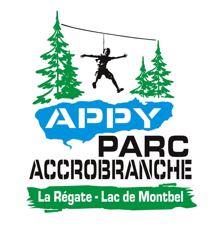 Appy Parc Accrobranche