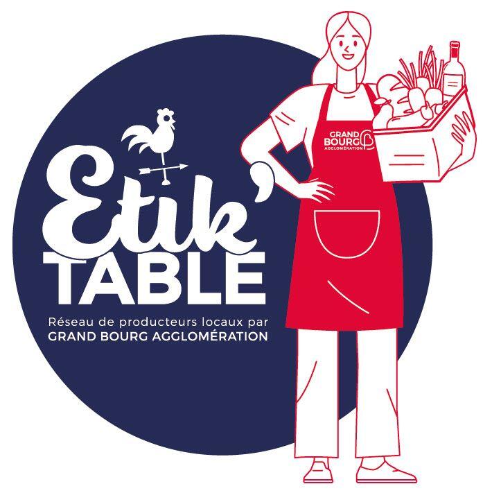 Logo Etik-Table