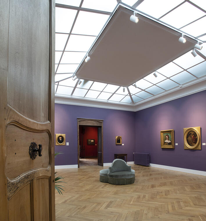 Musée Hébert