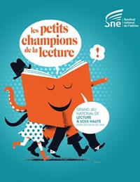 Les petits champions de lecture sont en finale_Moissac