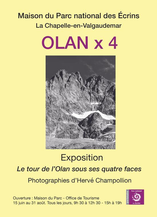 Affiche Valgo