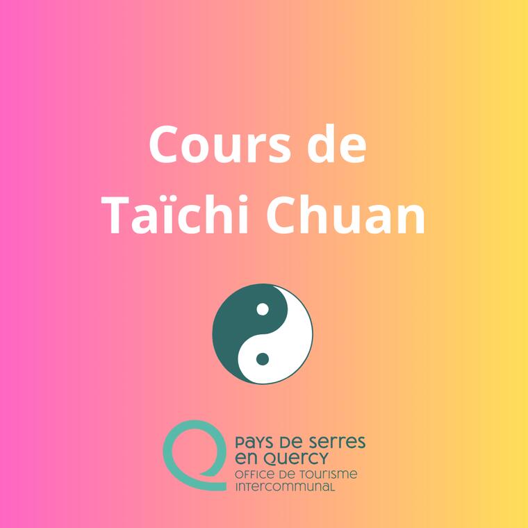 Taï Chi Chuan à Lauzerte_Lauzerte