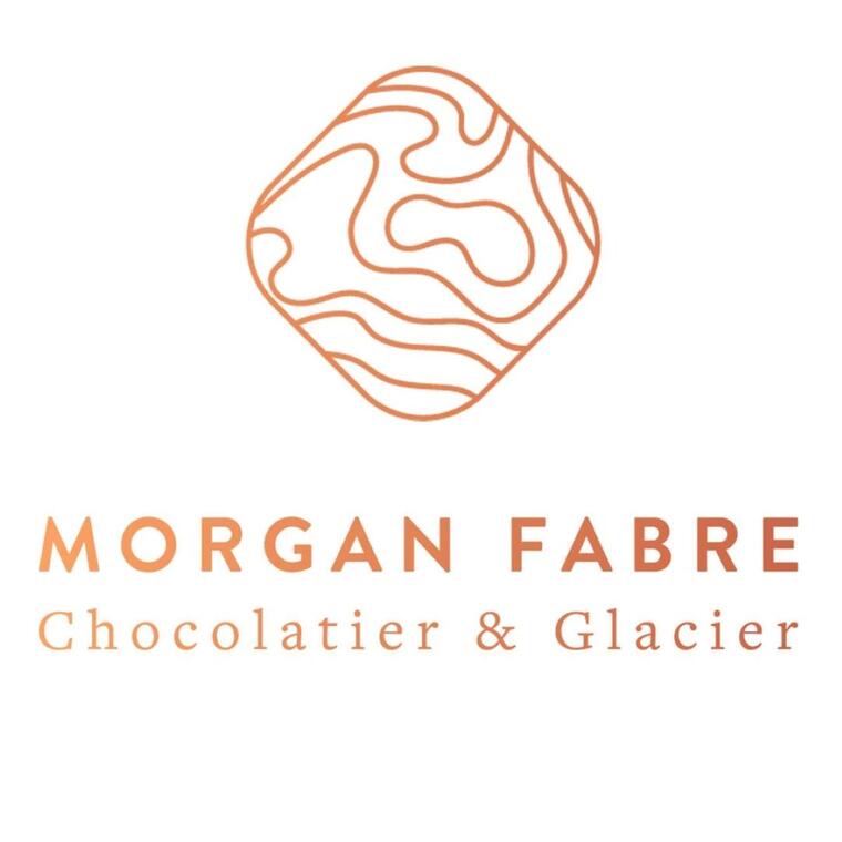 Chocolatier & Glacier Morgan Fabre