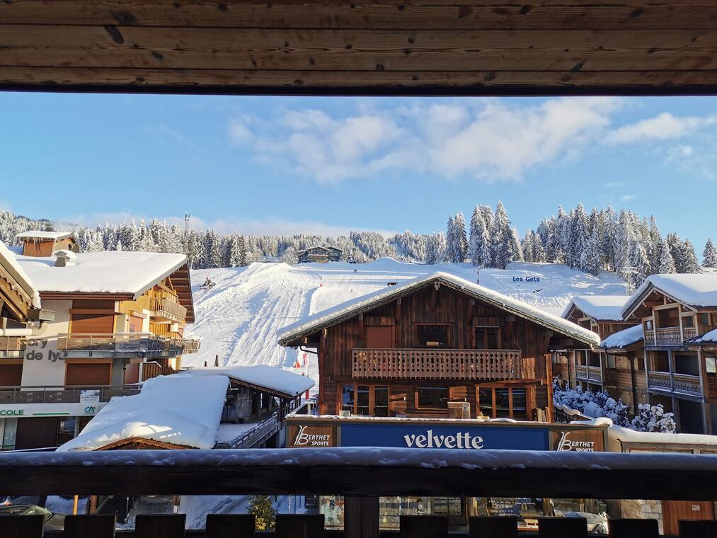 Les Azalées