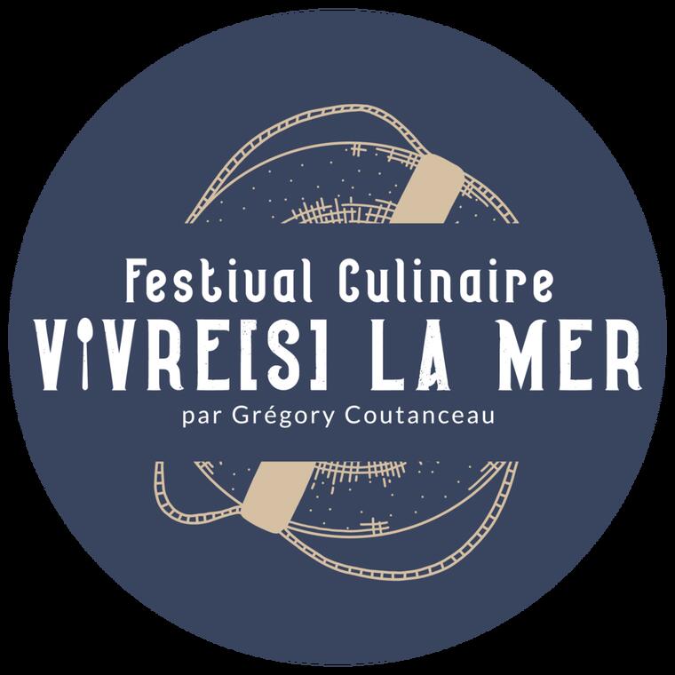 Festival culinaire : Vivre[s] la mer