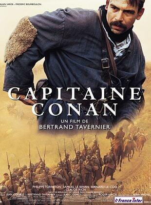 La Mounière fait son cinéma : Projection au cinéma de Caussade “Capitaine Conan”_Caussade