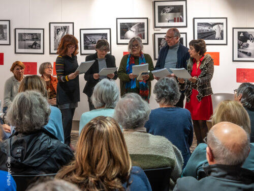 Lecture - Le rendez-vous de Dire-Lire #1_Montauban