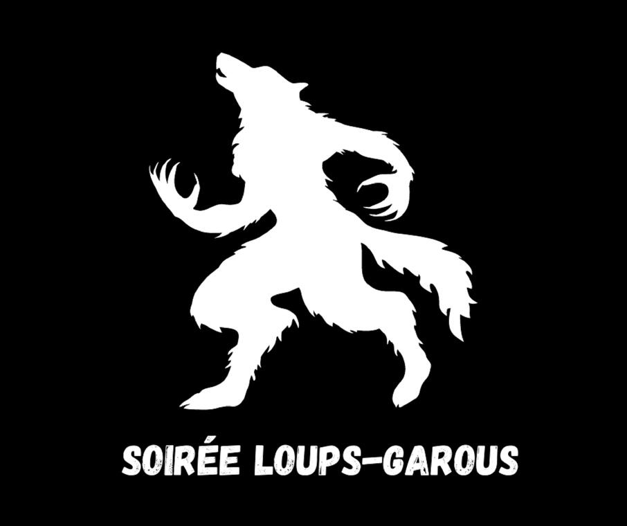 Soirée  loups-garous pour ados_Notre-Dame-de-Bellecombe