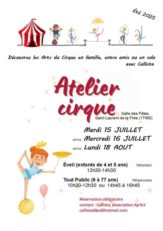 Affiche