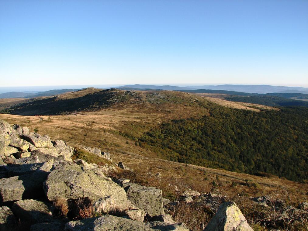 Col de la Chamboîte