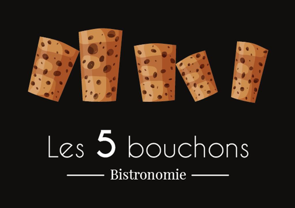 Les 5 bouchons Montauban