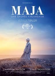 Film Maja, une épopée finlandaise