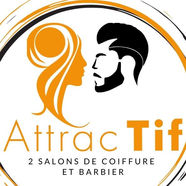 Salon de coiffure Attrac'tif