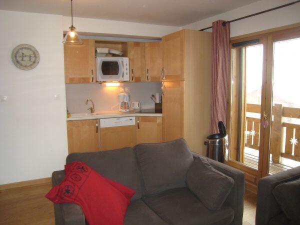 LE MAJESTIC 209 Appartement 6 personnes