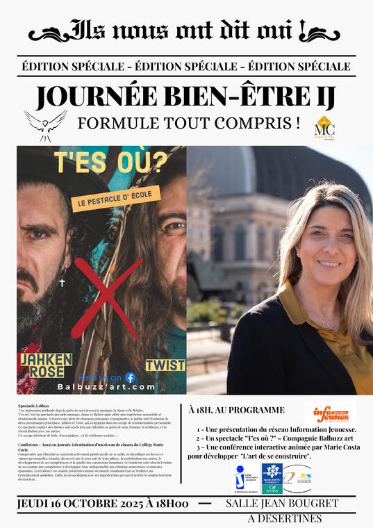 Journée bien-être_Désertines