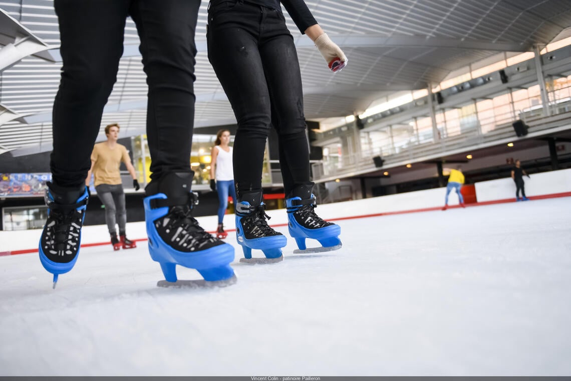 Closing Party de la Patinoire_Les Deux Alpes