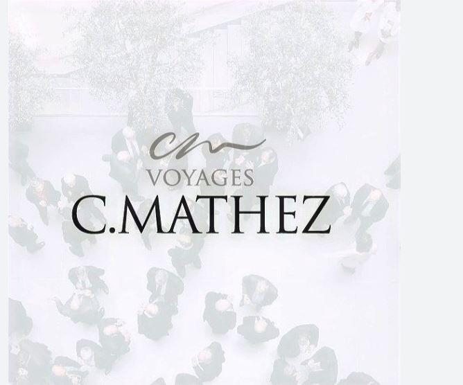 Voyages Mathez Marseille