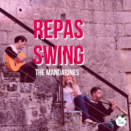 Repas swing_Rochefort