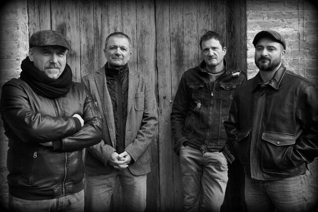 Concert du Parc : Patsilverman_Uriage