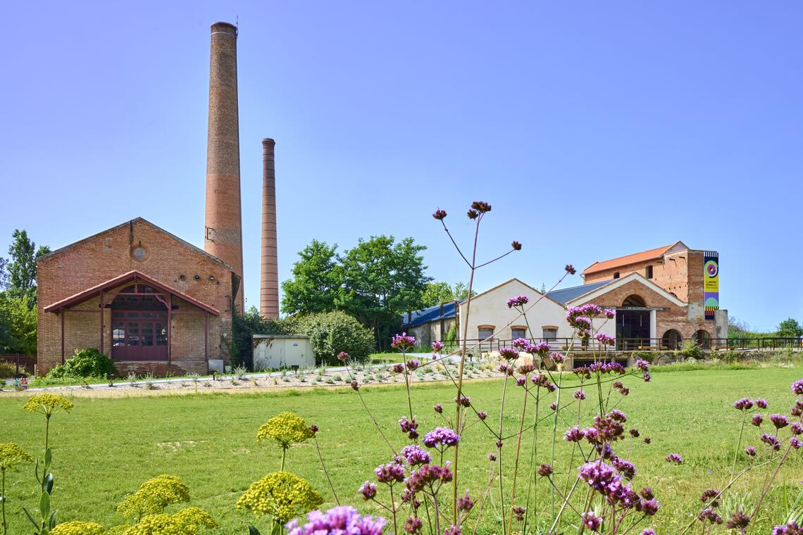 Office du tourisme Grand Sud Tarn et Garonne