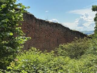 Les remparts de Trévoux_Trévoux