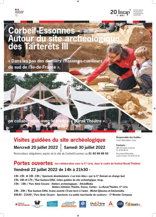 affiche